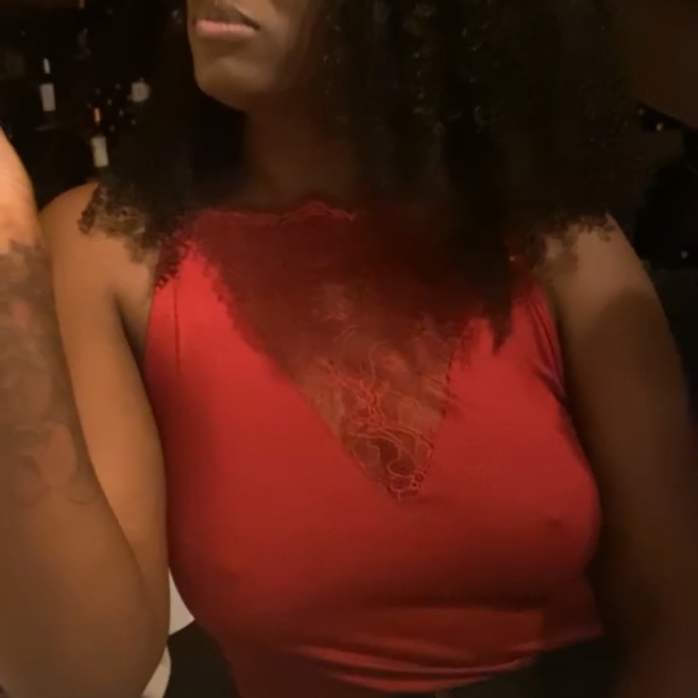 Lace Top